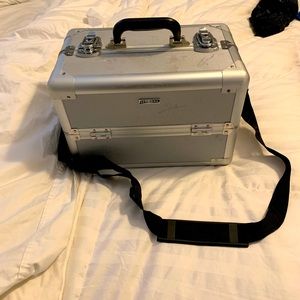 Sturdy Sephora Make-Up Case